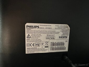 TV Philips - 3