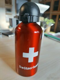 Nerezová láhev nová 0.5l - 3