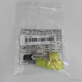 Prodám svítící čepičky kolo,motorka,auro ard... - 3