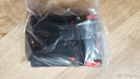 Milwaukee M18 - baterie 1.5Ah M18 (nova) - 3