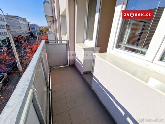 3+1 Zlín - Zarámí, skvělá investice v centru města, 97 m2... - 3
