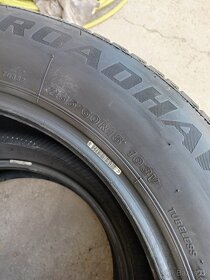 Letní pneu Firestone Roadhawk 235/60R18 103V - 3