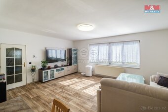 Prodej rodinného domu, 367 m², Březová, ul. Okružní - 3
