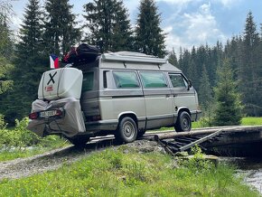 VW T3 Dehler 2.1DJ - 3