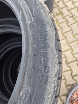 265/40 R21 Vredestein Ultrac Vorti+ NOVÉ - 3