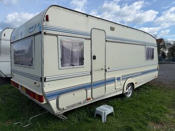 Karavan Wilk - 3