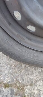 Pneu 185/60 R15 - 3