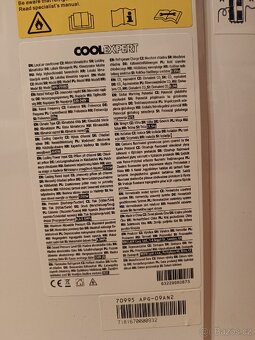 Mobilní klimatizace coolexpert APG-12P - 3
