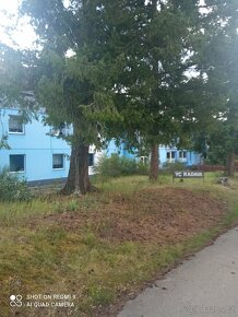 Prodám byt (apartmán) 1+1 u vodn. díla Orlík - Chrást 54 - 3