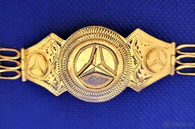 náramek Mercedes - 3