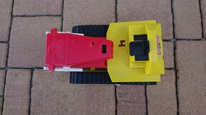 Buldozer - 3