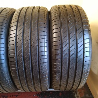 Michelin Primacy 4 215/55 R18 99V 5,5-6,5mm TOP - 3