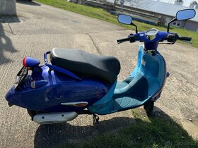 APRILIA HABANA  50 AKCE - 3