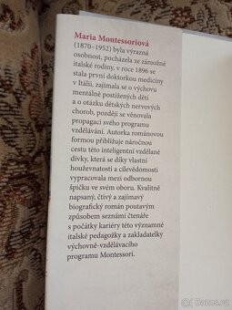 Učitelka nové doby - 3