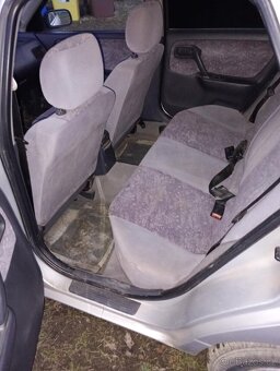 Nissan Primera Wagon 1.6i - 3