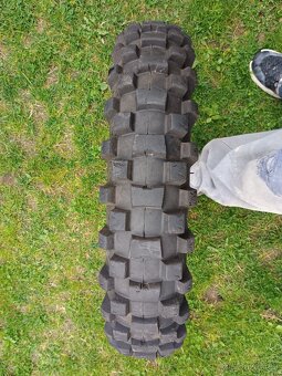 Pneumatika MTZ 120/100-18 M02 68M - 3