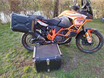KTM 1290 Super Adventure R - 3