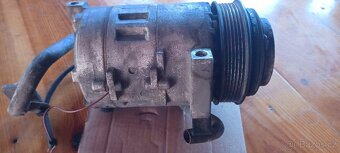 Kompresor klimakompresor MB VITO 115 2.2 CDI - 3