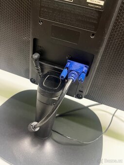 LG monitor - 3