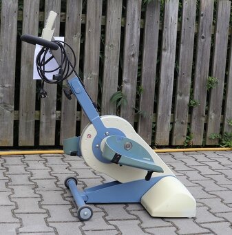 Motomed Thera-Vital, trenažér na procvičování nohou. - 3