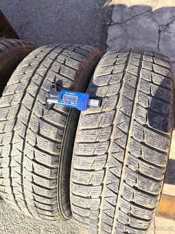 Zimní pneu 185/60R15 Sada Č.100 - 3