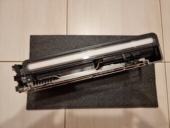 SAPPHIRE NITRO+ AMD Radeon RX 7900 XT Vapor-X 20G - 3