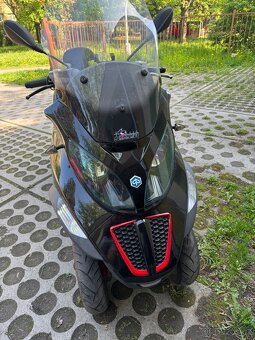 Piaggio mp3 - 3