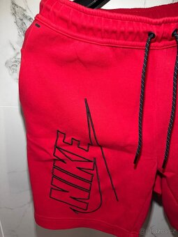 Nike kraťasy - 3