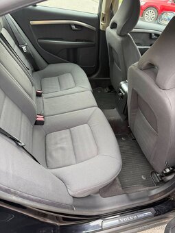 Volvo S80 2.4 D5 136kw 2007 Nová STK,automat,seriozní stav - 3