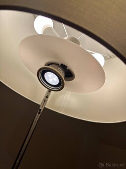 Stojaci lampa IKEA - 3