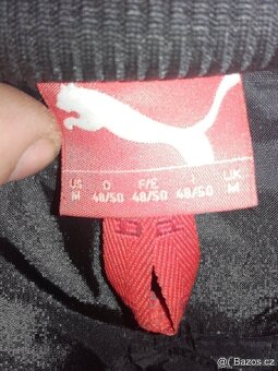 Zimni bunda puma - 3