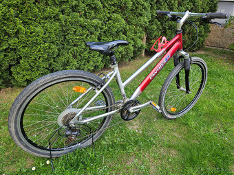 Dámské 26" horské hliníkové kolo PANTHER, rám 17" - 3