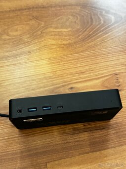 DELL dokovací stanice D6000 - 3