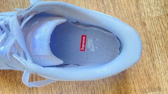 Suprem Air force 1 - 3