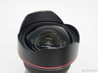 CANON EF 11-24/4 L USM - krabice, TOP stav, záruka - 3