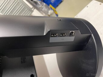 monitor Samsung - 3
