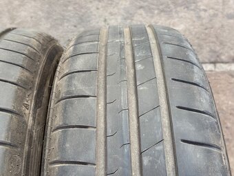 Letní pneumatiky Falken 205/60 R16 - 3