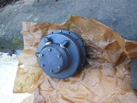 hydromotor - 3