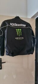 ALPINESTARS Monster AST 1 bunda a kalhoty - 3