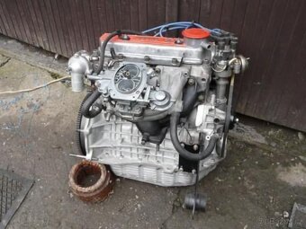 Koupím motor škoda 135/136/130 garde, rapid - 3