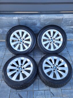 5x120 r17 Style 413 - 3