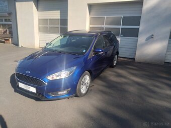 Ford Focus 10 EcoBoost - 3