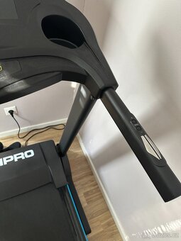 Prodam motorovy bezecky pas ZIPRO NOTUS - 3