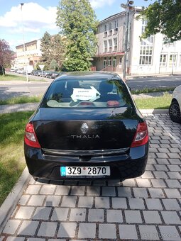 Renault Thalia - 3