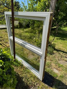 Plastové okno 1500x1450 - 3