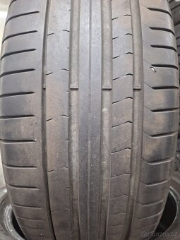 letni pneu 245/50/19 - 3