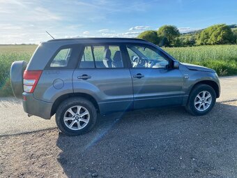 Suzuki Grand Vitara 1.9 DDIS - 3