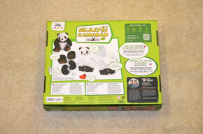 Albi Crafts - Nejlepší kamarád - Panda - 3