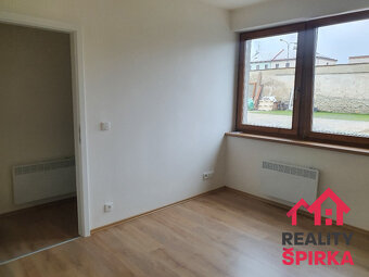 Pronájem bytu 2+kk, 51 m², Marxova, Moravská Třebová - 3