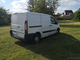 CITROEN JUMPY NOVÉ V ČR 2010 DIESEL - 3
